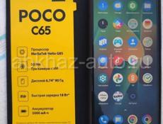 Poco C65. 6+6/128Gb