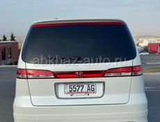 Honda Еlysion