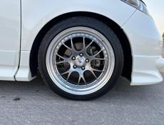 Honda Еlysion