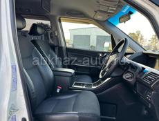 Honda Еlysion