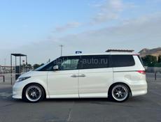 Honda Еlysion