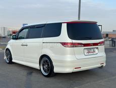 Honda Еlysion