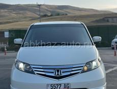 Honda Еlysion
