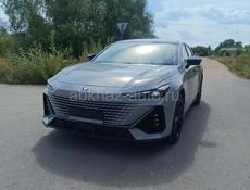 Chery Elara