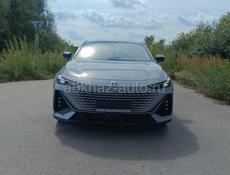 Chery Elara