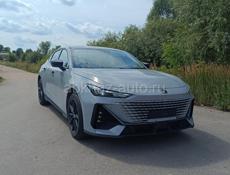 Chery Elara