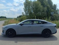 Chery Elara