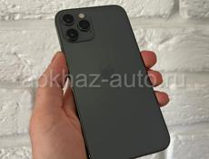 iPhone 12 Pro 128gb graphite 