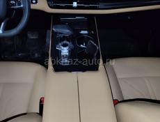Infiniti Q45
