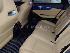 Infiniti Q45