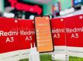 🔥Redmi A3 новый запечатанный 