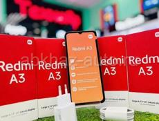 🔥Redmi A3 новый запечатанный 