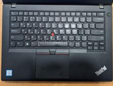 Ноутбук Lenovo Thinkpad