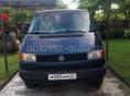 Volkswagen Caravella