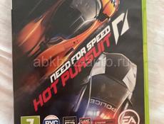 Need for Speed на Xbox 360 продаю