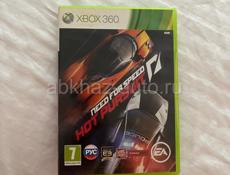 Need for Speed на Xbox 360 продаю