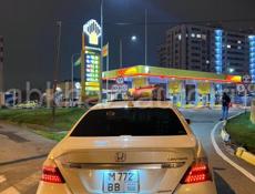 Honda Legend