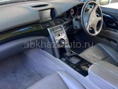 Honda Legend