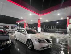 Honda Legend