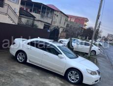 Honda Legend