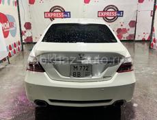 Honda Legend