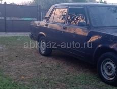 ВАЗ 2107