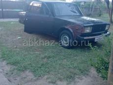 ВАЗ 2107