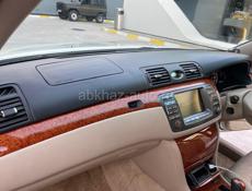 Toyota Brevis