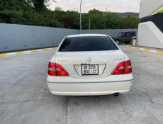 Toyota Brevis