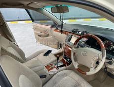 Toyota Brevis