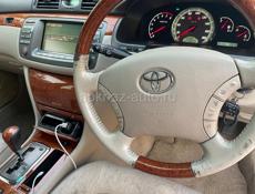 Toyota Brevis