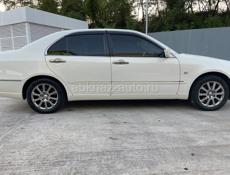 Toyota Brevis