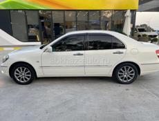Toyota Brevis