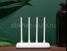 Роутер Xiaomi 5G Супер WiFi 