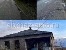 Продам дом
