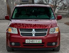 Dodge Grand Caravan