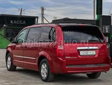 Dodge Grand Caravan