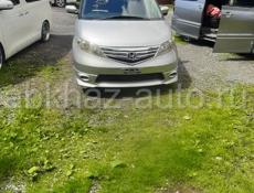 Honda Еlysion