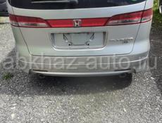 Honda Еlysion