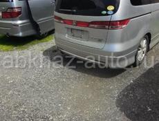 Honda Еlysion