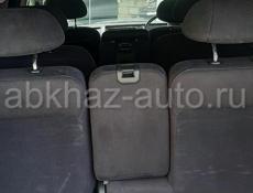Honda Еlysion