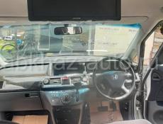 Honda Еlysion