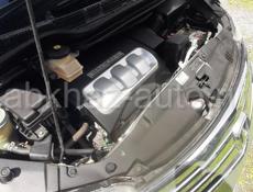 Honda Еlysion