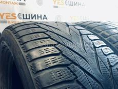 Автошина бу 275/50 R20 Nokian HakkaR2 Suv