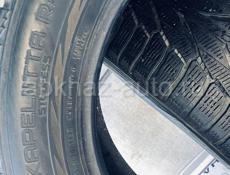 Автошина бу 275/50 R20 Nokian HakkaR2 Suv