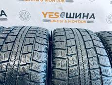 Автошина бу 195/60 R15 Nitto SN2 Winter