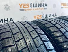 Автошина бу 195/60 R15 Nitto SN2 Winter