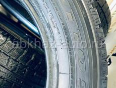 Автошина бу 195/60 R15 Nitto SN2 Winter