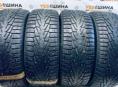 Автошина бу 285/60 R18 Nokian HakkaPilita 7