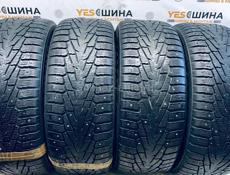 Автошина бу 285/60 R18 Nokian HakkaPilita 7